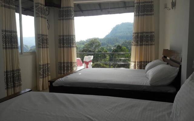 The Onex Paradise Ella