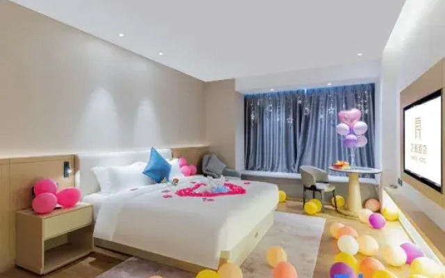 Wingo Hotel