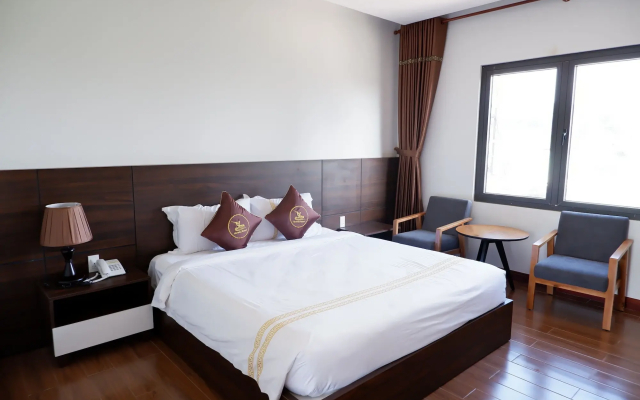 Qualia Resort Phu Quoc