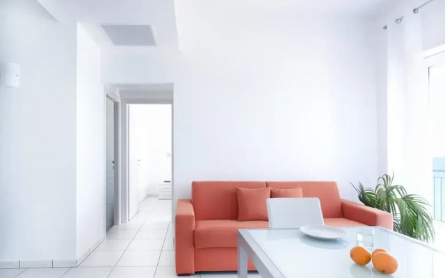 Easy Welcome Vuelle Deluxe