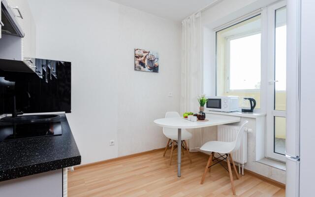 Апартаменты Дас Хауз на улице Степана Разина 122