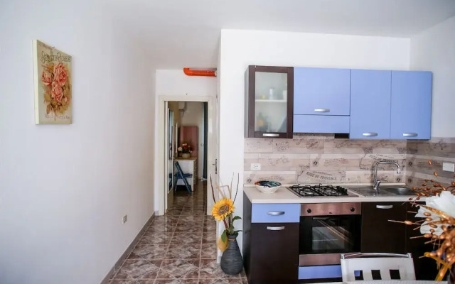 Appartamento Torre San Giovanni