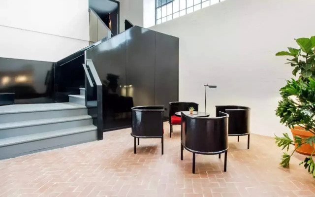 The Industrialist Hotel Gowanus Brooklyn, Sonder by Marriott Bonvoy