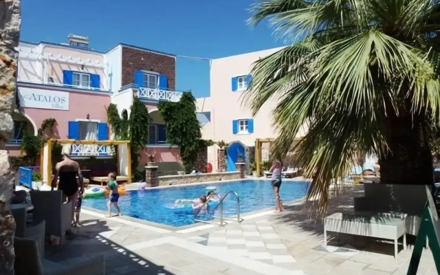 Atalos Suites