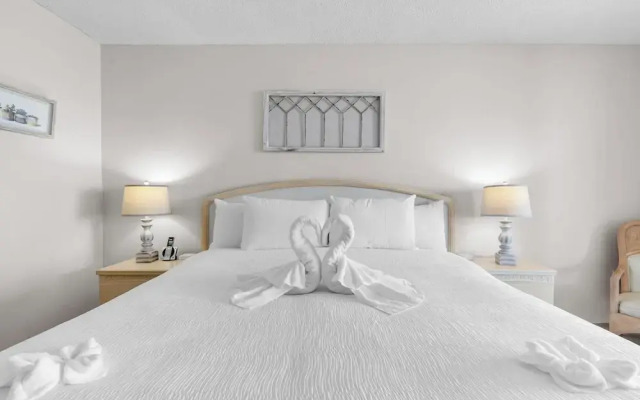 Palms Resort 501