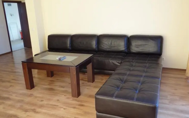 Black Sea View Apartments