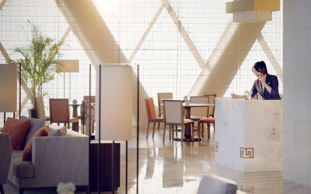 Hyatt Regency Zhenjiang