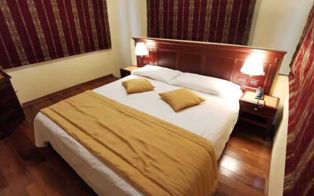 Park Hotel Villa Vicini