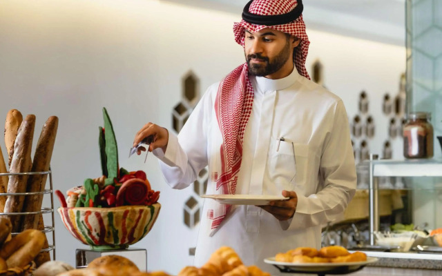 ibis Styles Makkah