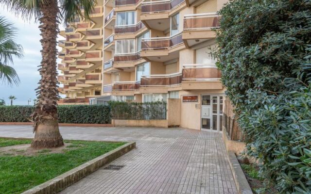 Les Balcons de la Plage