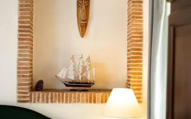 Tenuta Ciminata Greco