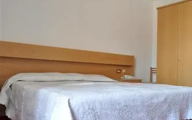 Albergo Laghetto di Larentis