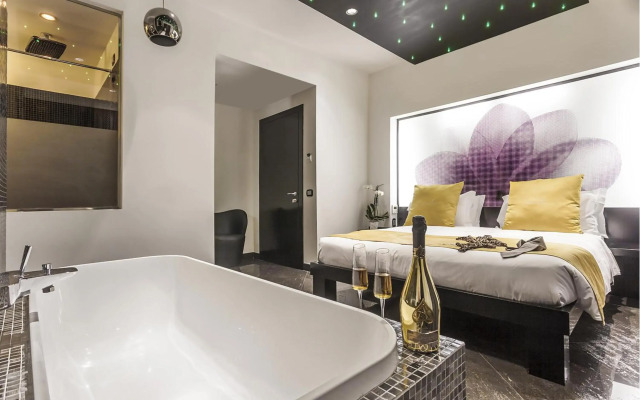 JC Hotel