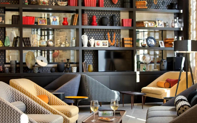 Boutique Hôtel des Remparts