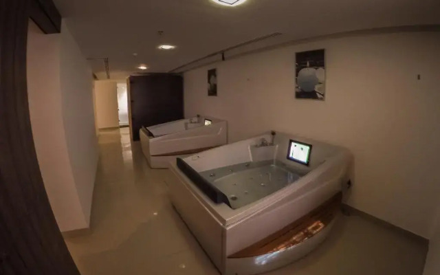 Hyata Watheer Hotel & Suites