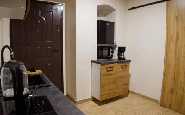 Apartament Pod Szczytnikiem