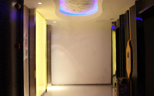 Motel 268 Xiamen Train Station