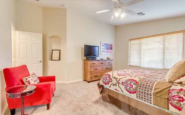 PeachTree - 2 Br home by RedAwning