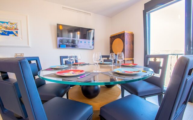 OleHolidays Apartamento Benabola IV