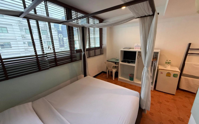 The Best Bangkok House