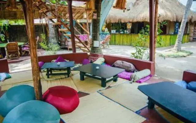 Free Flow Eco-Resort