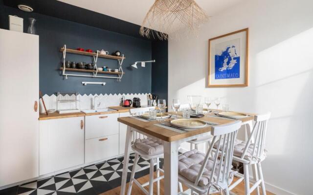 Le Cosy Breizh by Cocoonr
