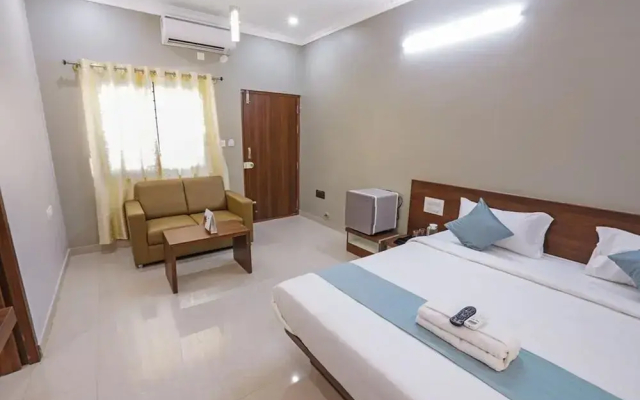 Gateway Suites