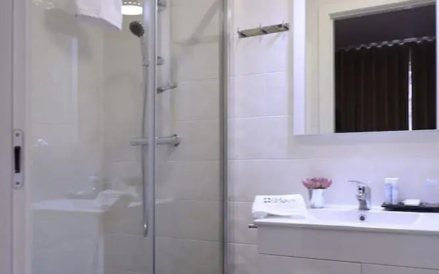 Vila de Ponte Guest House