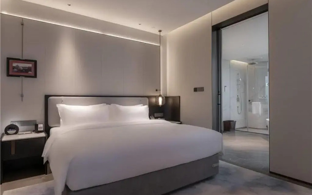 Wyndham Quzhou Kecheng