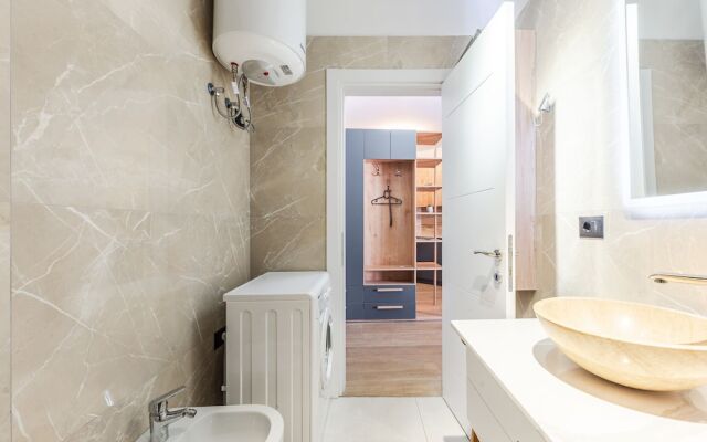 White Hill Suite by PS