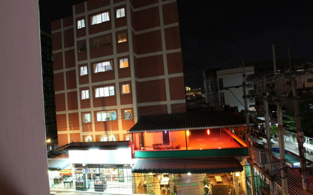 Home Pattaya Hotel