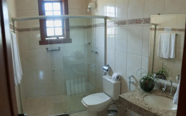 Pousada Solar Imperial