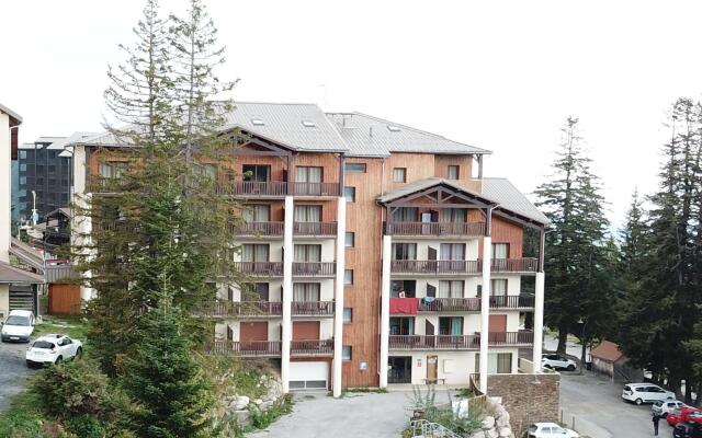 Résidence Les Blanches Provençales