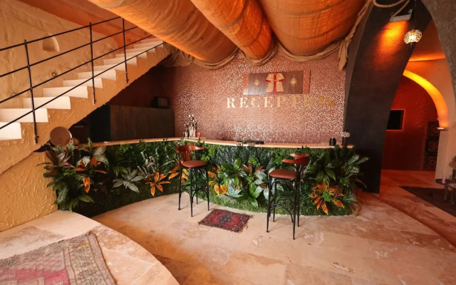 Ashab-ı Kehf Cappadocia House