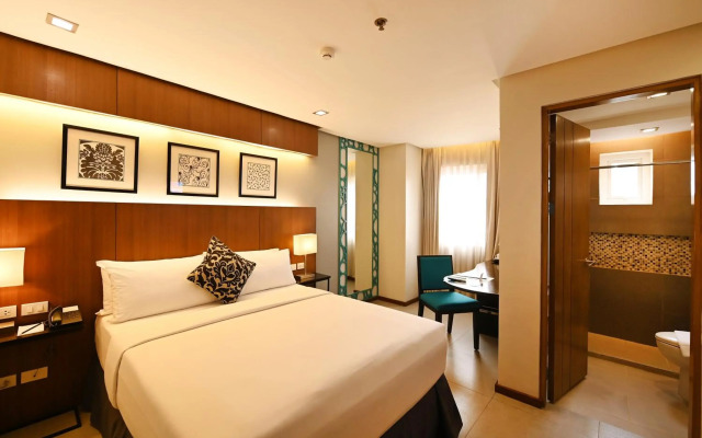 St. Mark Hotel