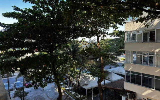 Edificio Ouro Branco
