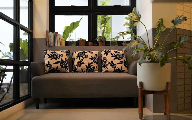 Silom Studios