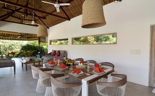 Villa Kami
