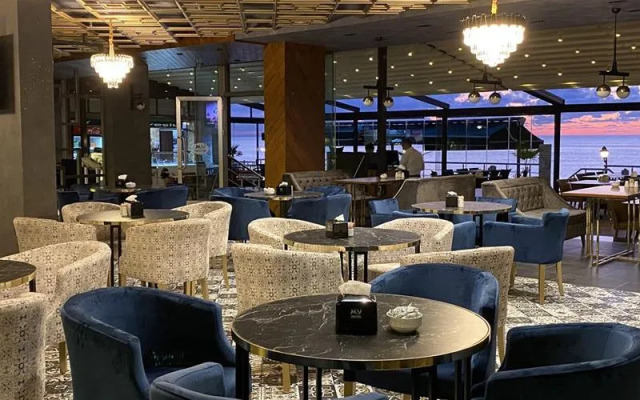 My Sunset Beach Hotel