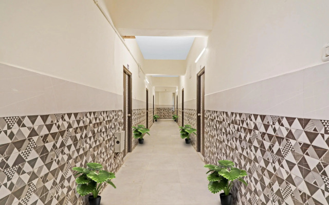 Capital O 87751 Hotel Rio