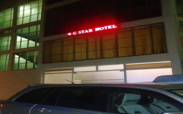 G Star Hotel