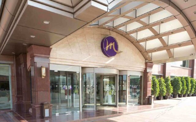 Grand Mercure Hotel Hualing