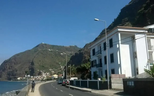 Ocean View Madeira