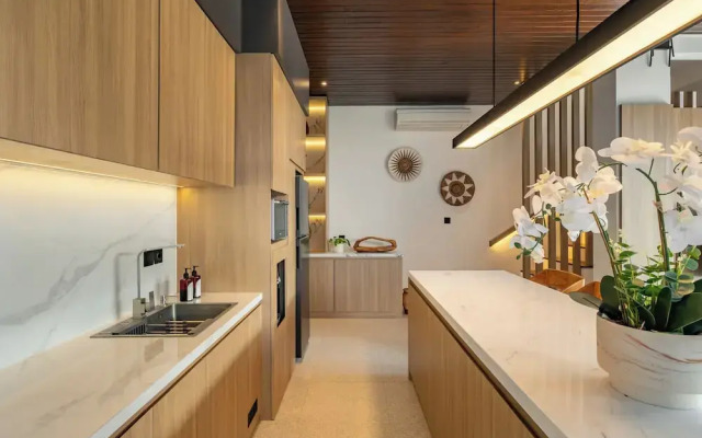 Private Villa Ayra 9B 10min Melasti Beach
