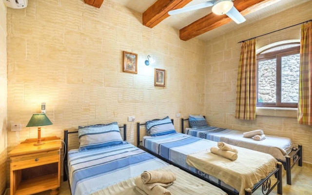 Gawhra - 3 BR Villa with Private Pool - BAG 49938