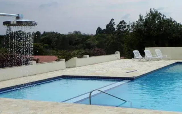 Pousada H Sarapuí
