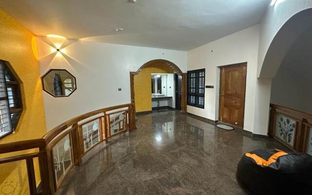 Lovely 5-bed Villa in Udupi