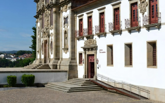 Pousada Mosteiro de Guimarães - Monument Hotel