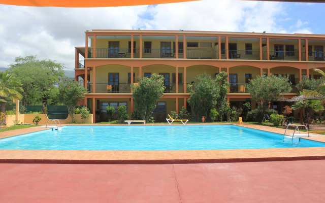 Hotel Xaguate