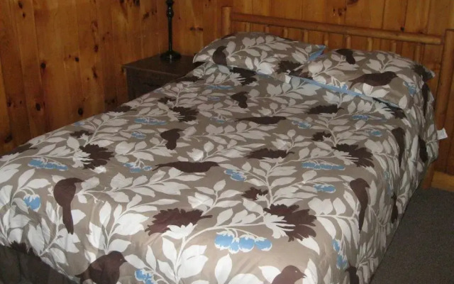 Mountain Brook Lodge